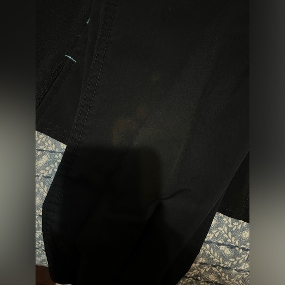 Women’s Scrub star set scrubs extra small - Picture 3 of 3